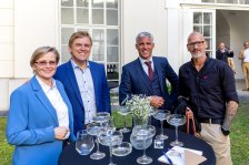 30.04.2025 Dankgottesdienst zum 25. Priesterjubiläum